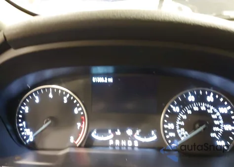 2019 Ford Ecosport Se z USA, uszkodzony, nr VIN MAJ6S3GLXKC299249